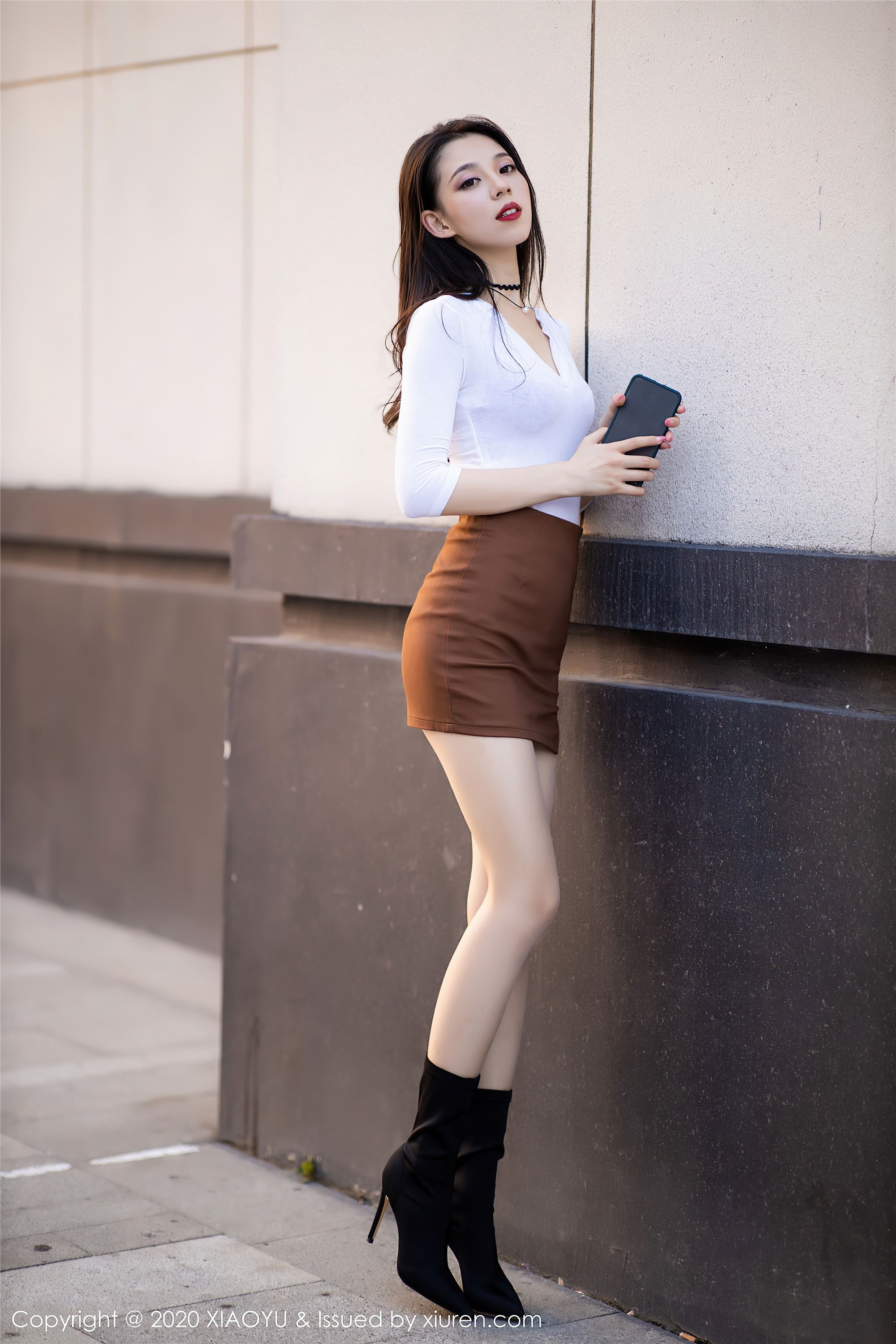 XiaoYu语画界 2020-10-15 Vol.387 言沫